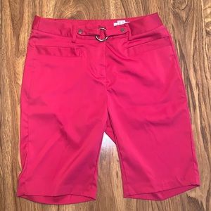 Greg Norman golf shorts